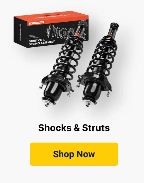Shocks & Struts