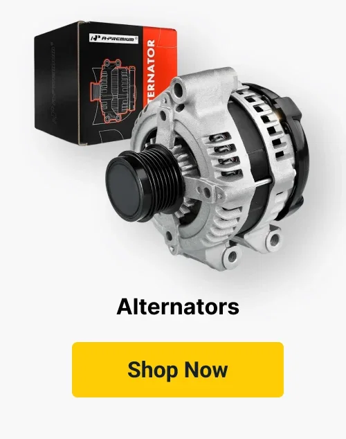 Alternators