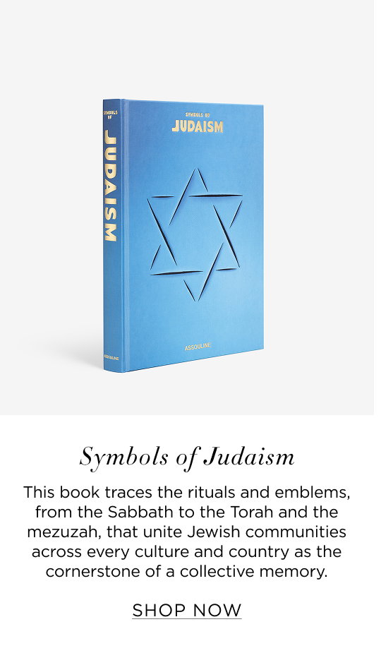 Symbols of Judaism