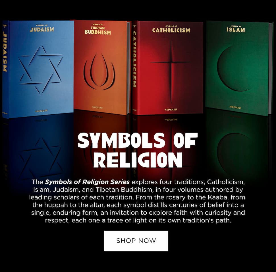 Symbols of Religion