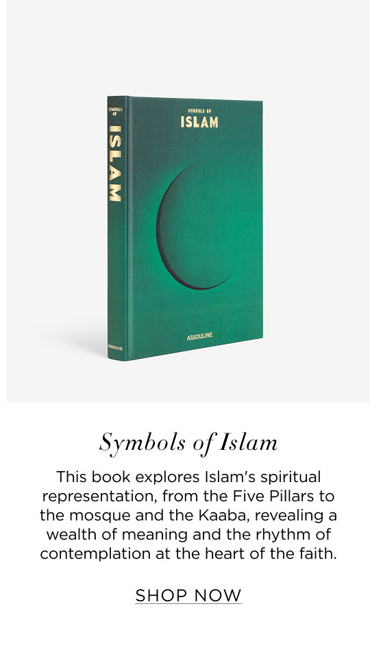 Symbols of Islam
