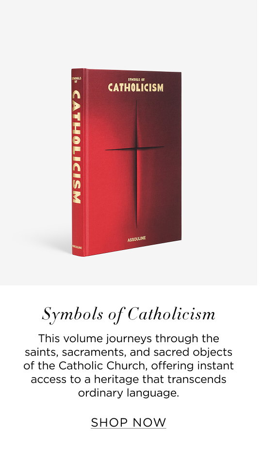Symbols of Catholicism