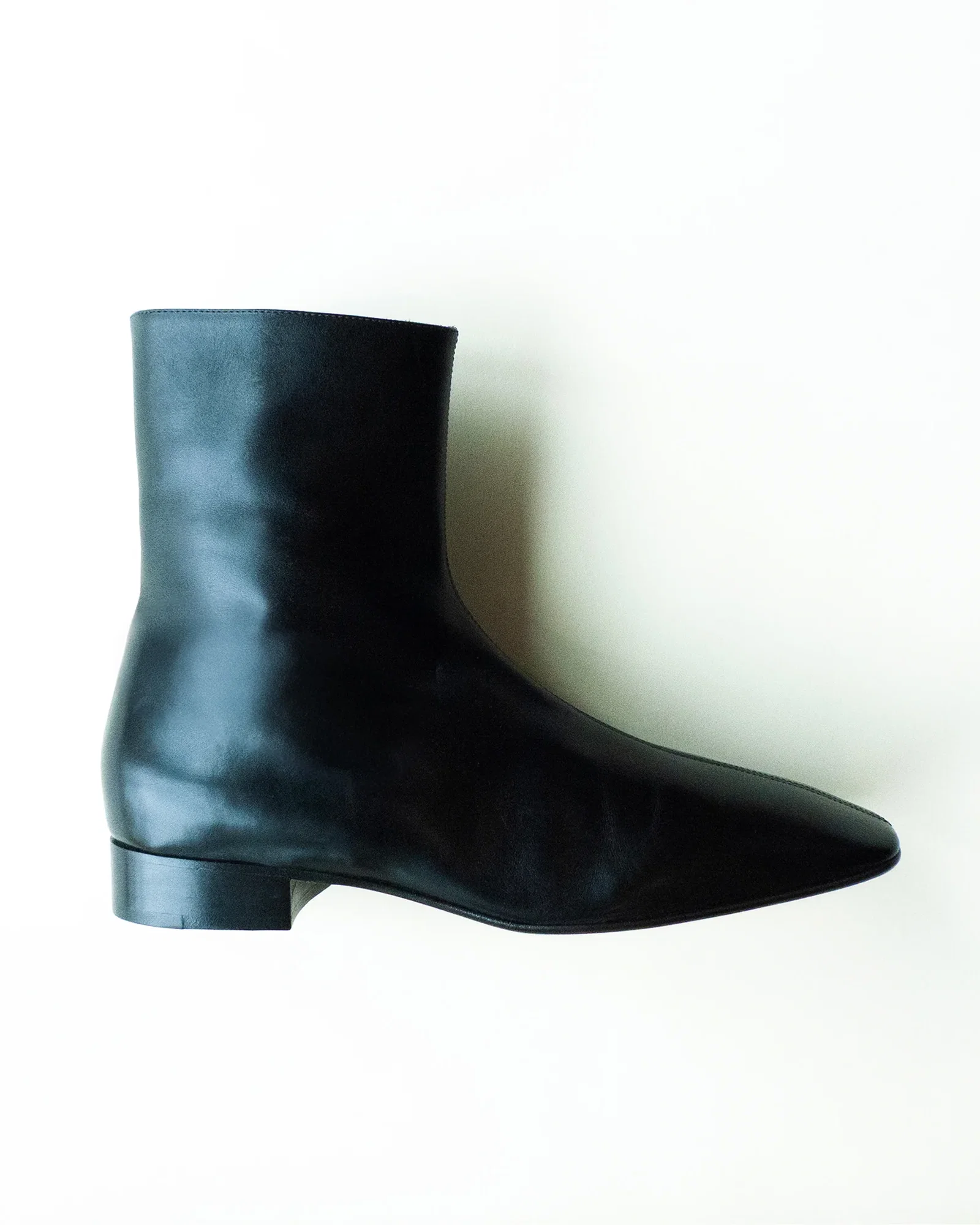 THE GO-ANYWHERE BOOT