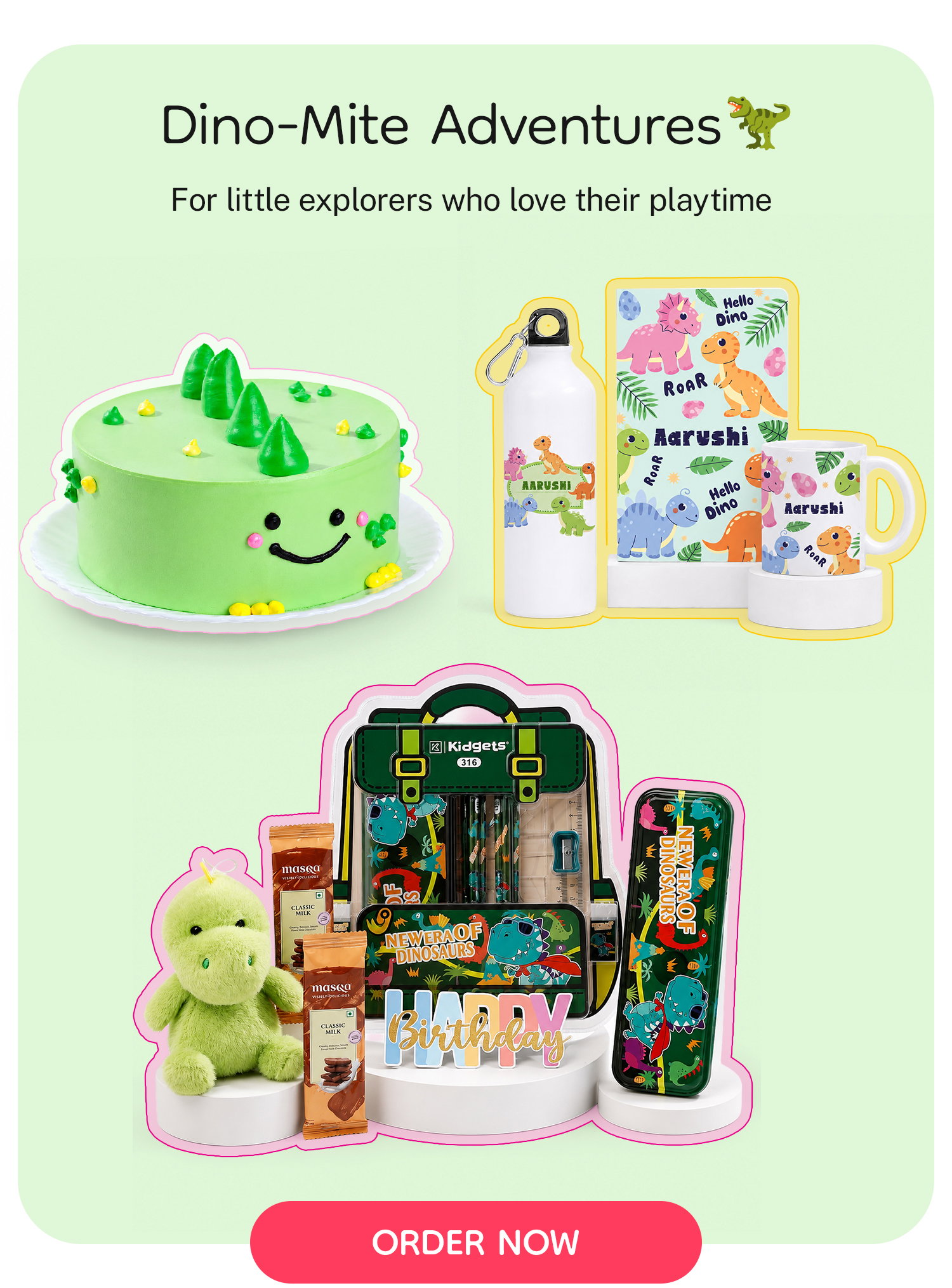 Stationery Gifts