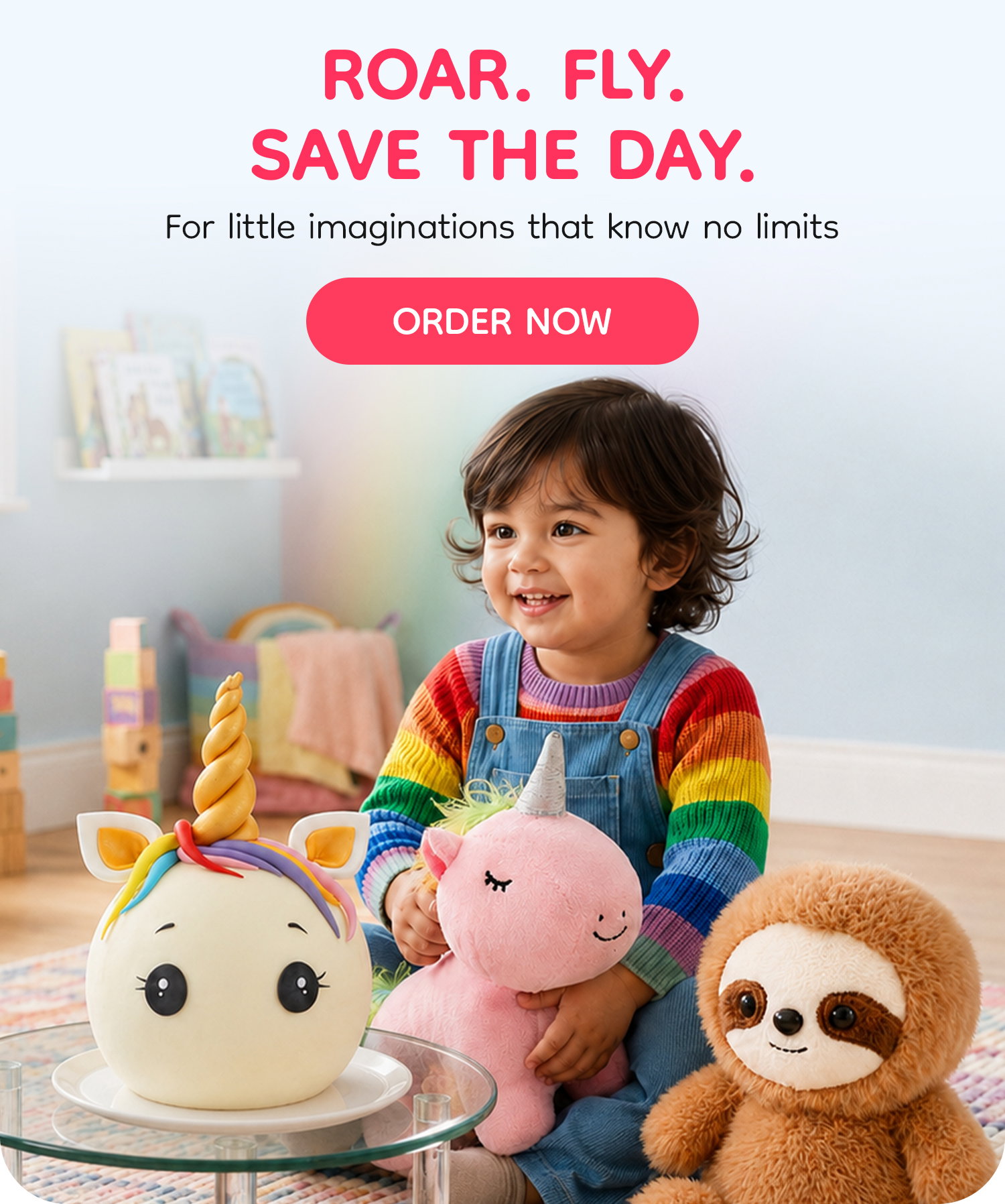 Gifts For Kids
