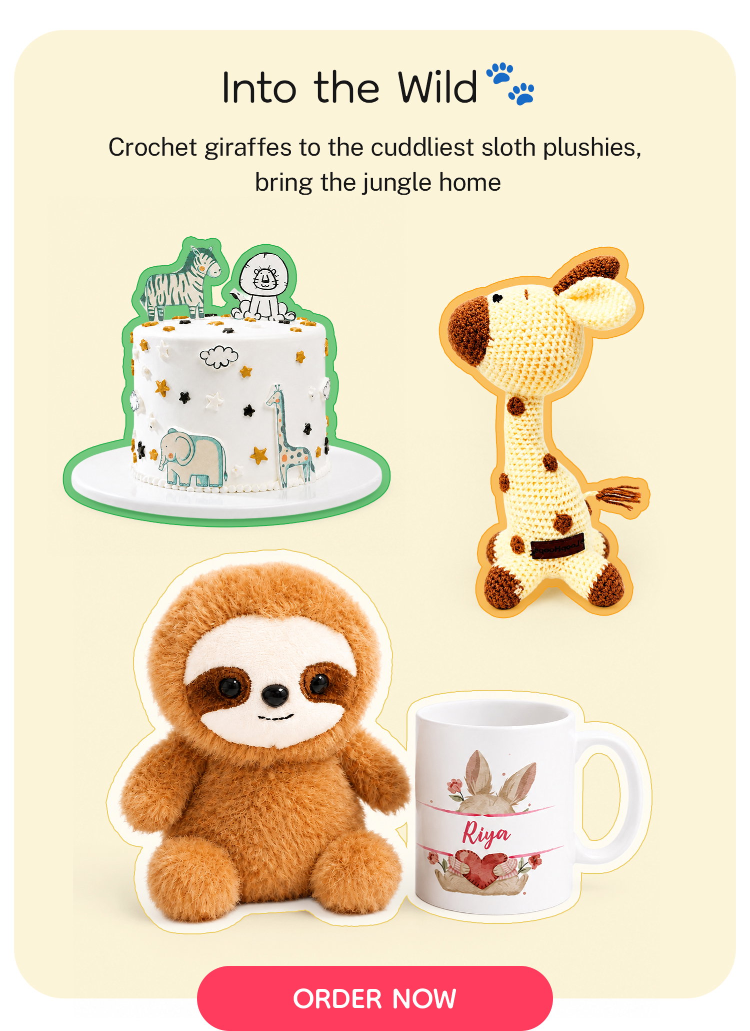 Crochet And Plushies