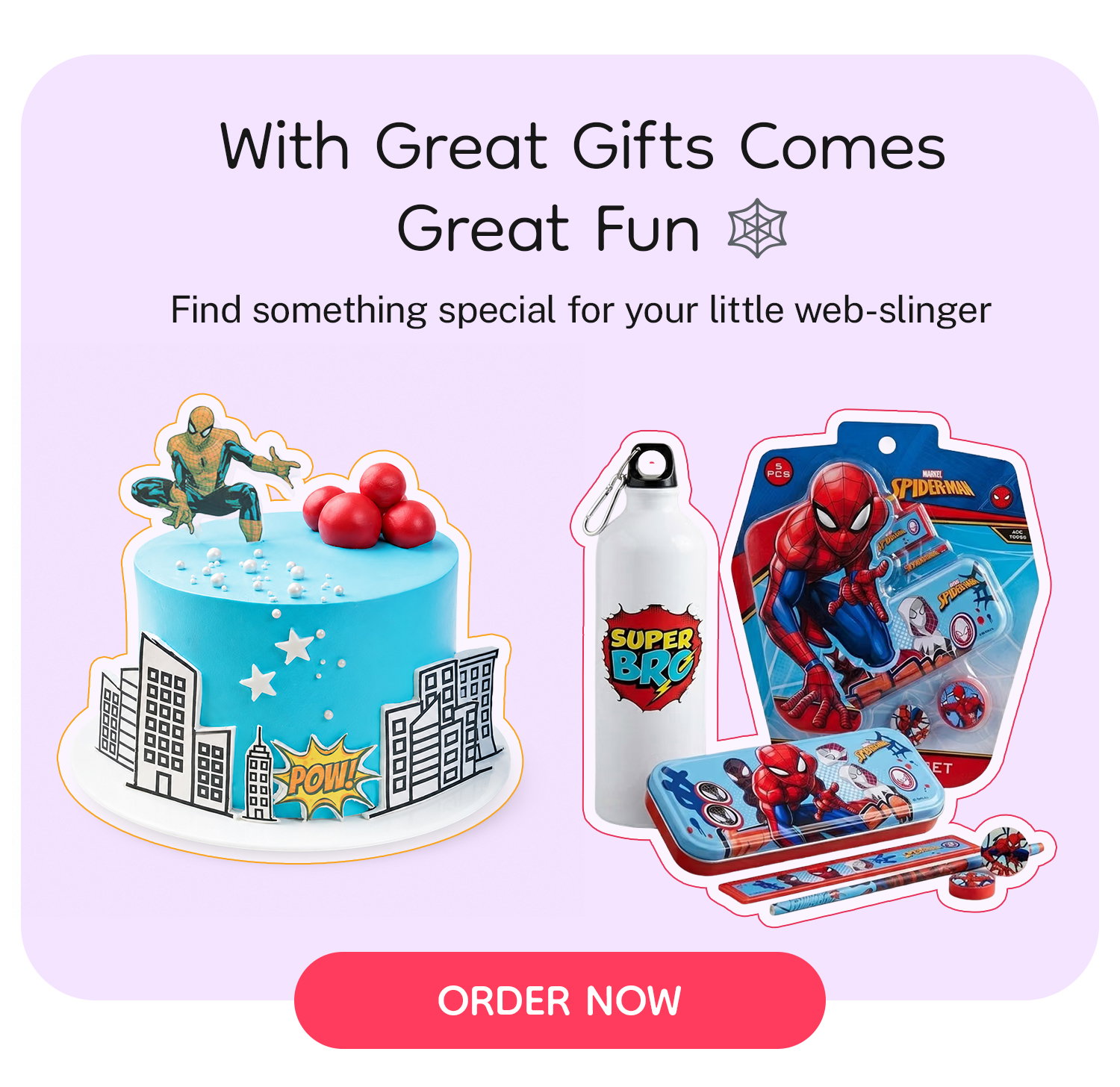 Gifts For Kids