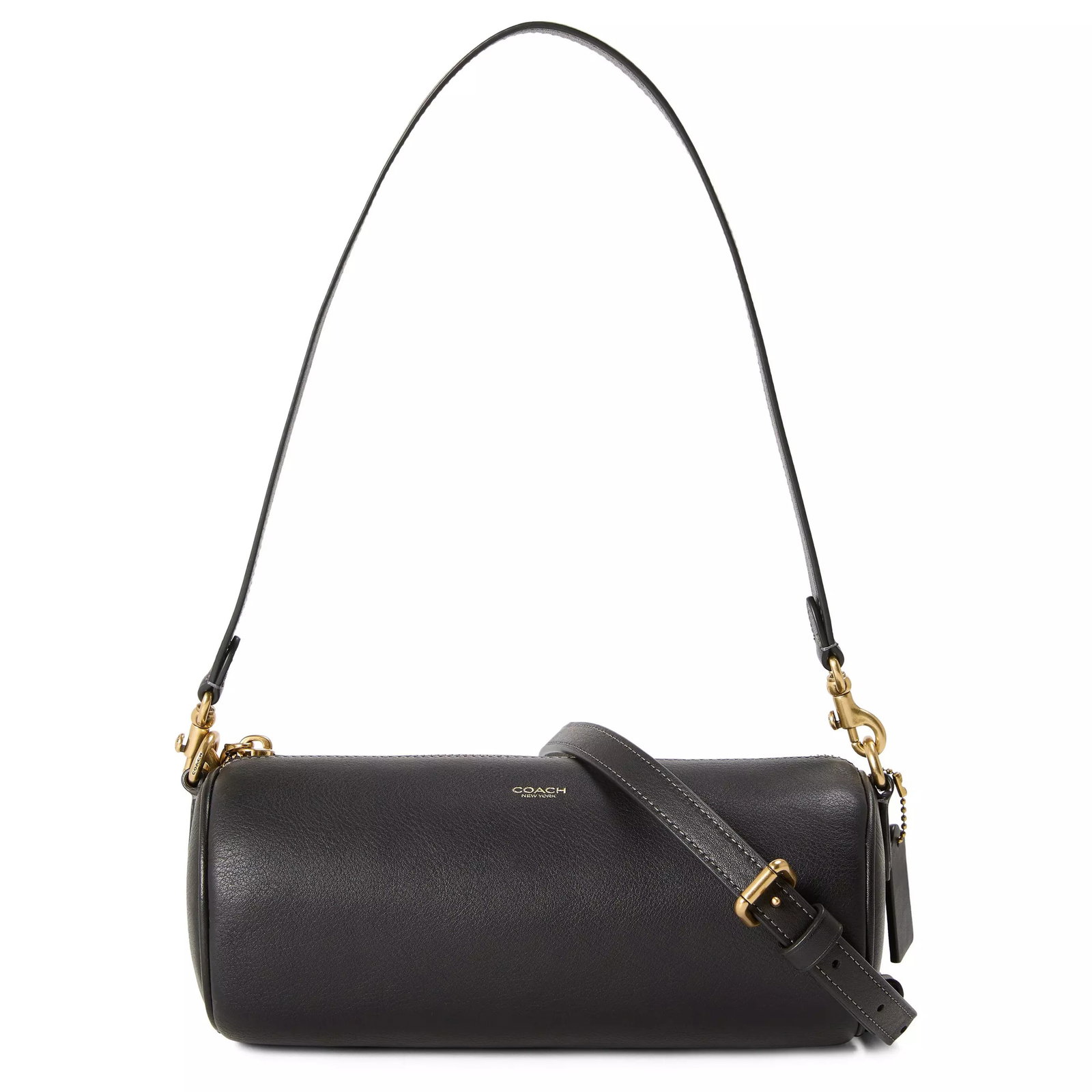 Coach Coach Barrel Bag Ld64