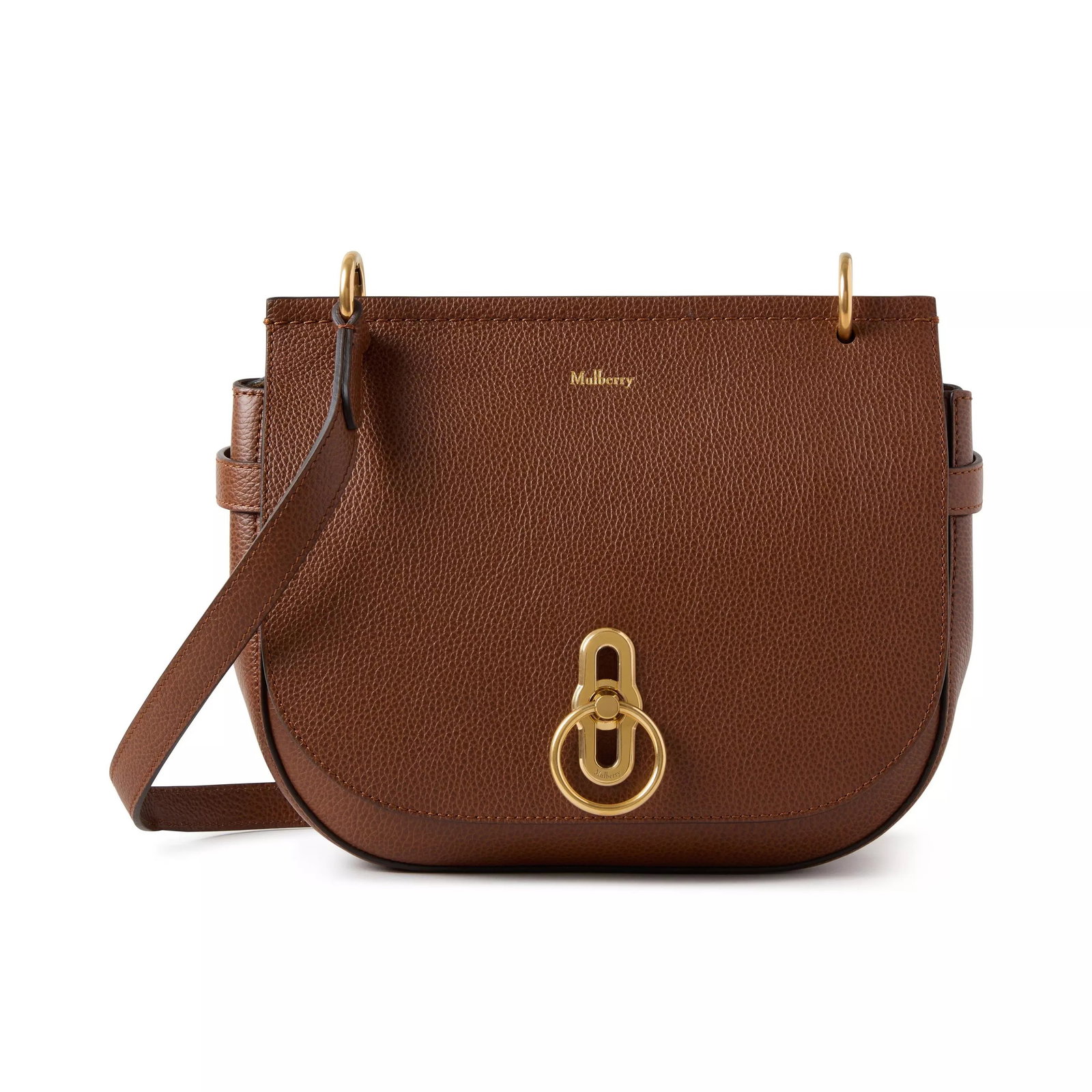 Mulberry Amberley Satchel SCG