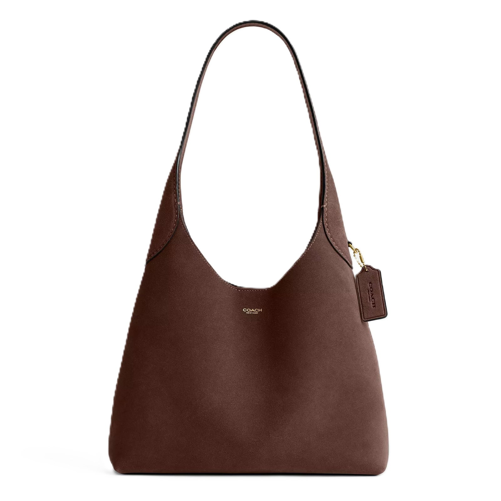 Coach Brooklyn Shoulder Bag