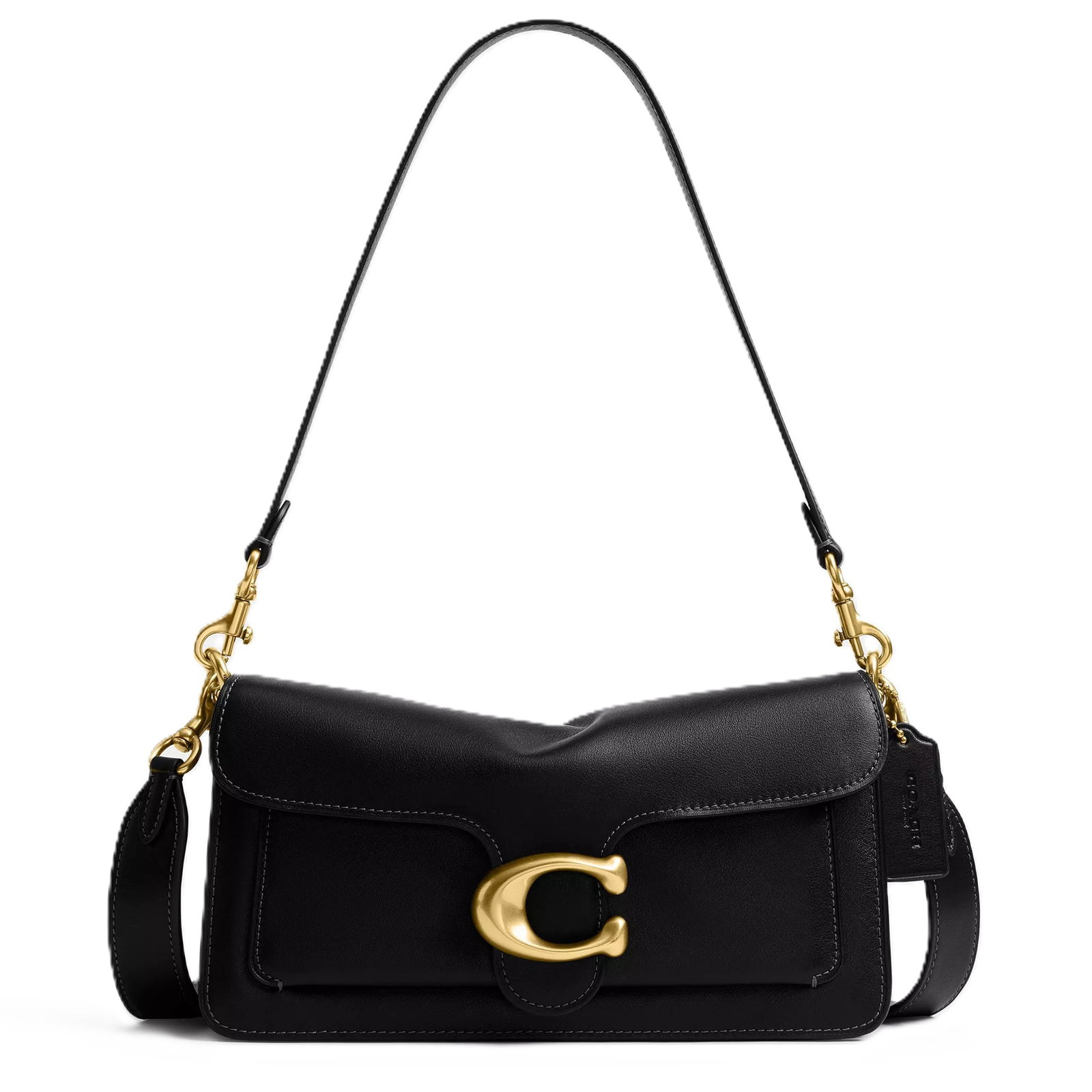 Coach Women's Soft Tabby 26 Shoulder Bag