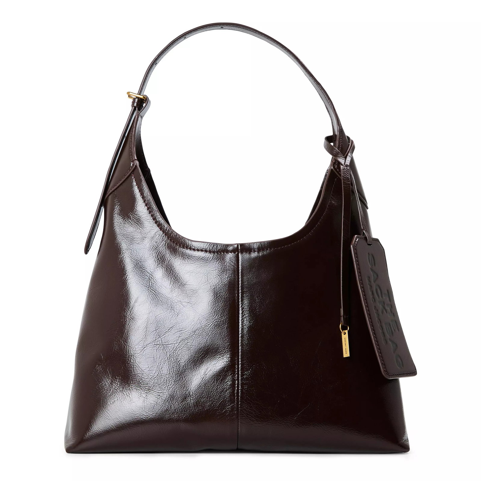 Marc Jacobs Belted Sack