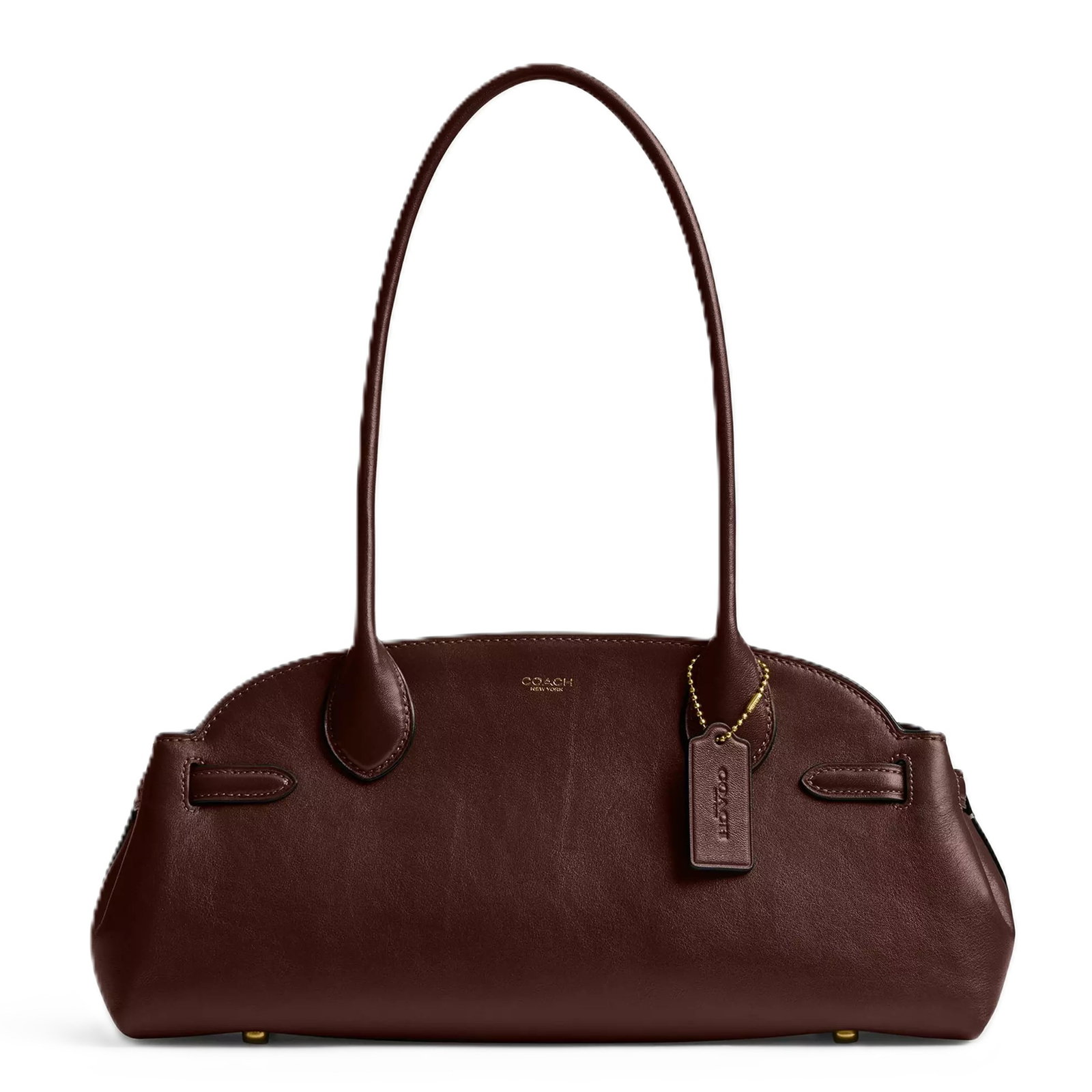 Coach Women's Empire Carryall Satchel Bag