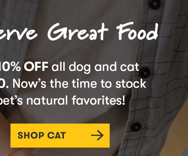 SHOP CAT