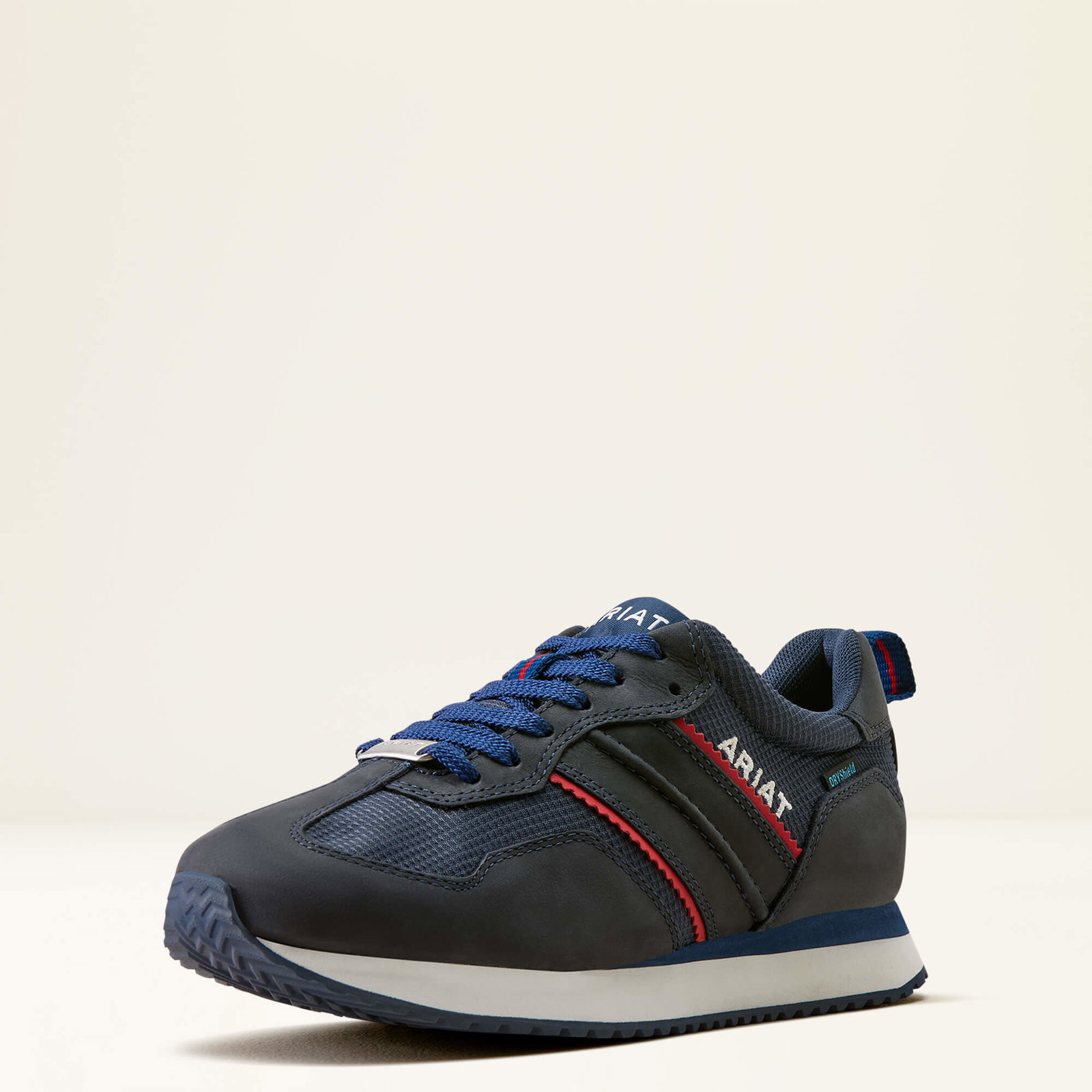 Women’s Ranch Runner Waterproof Shoe