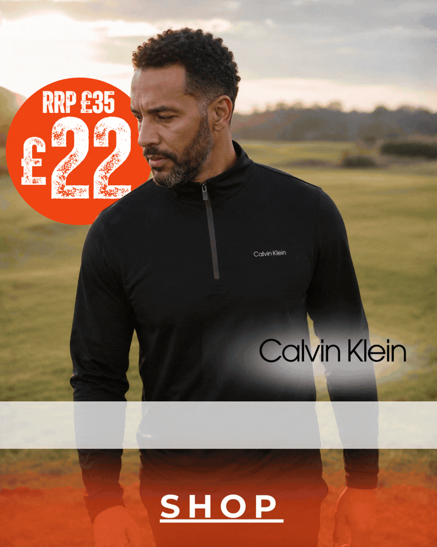 Deal of The Day - Calvin Klein Sweater