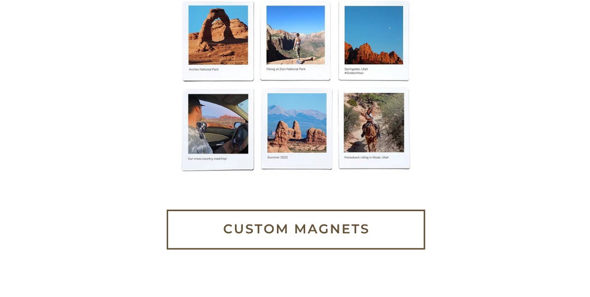 Custom Magnets 