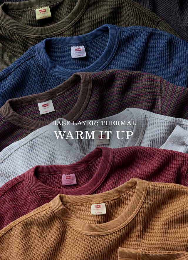 BASE LAYER THERMAL