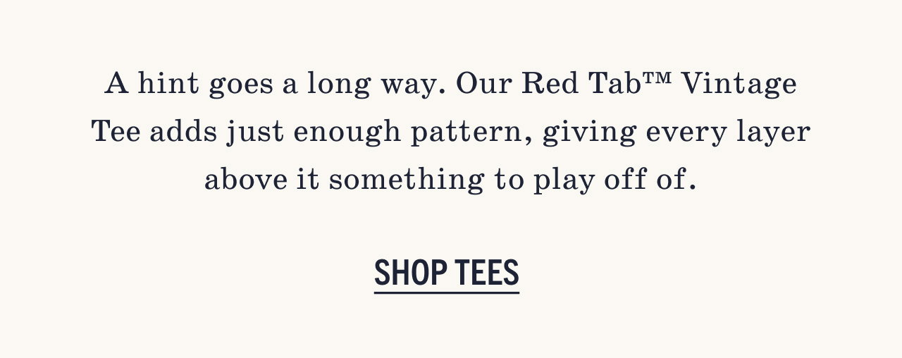 SHOP TEES