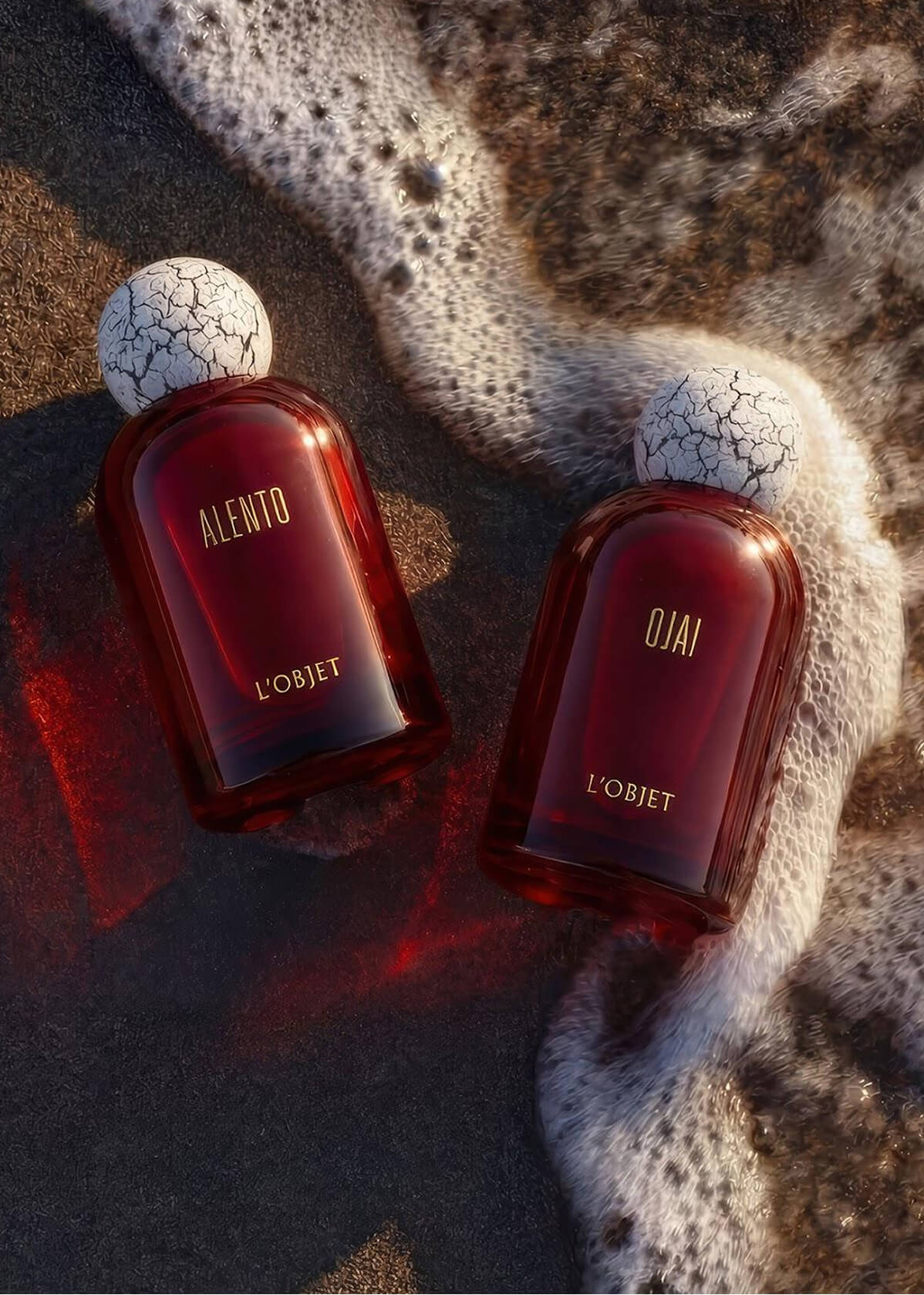 scent of pleasure