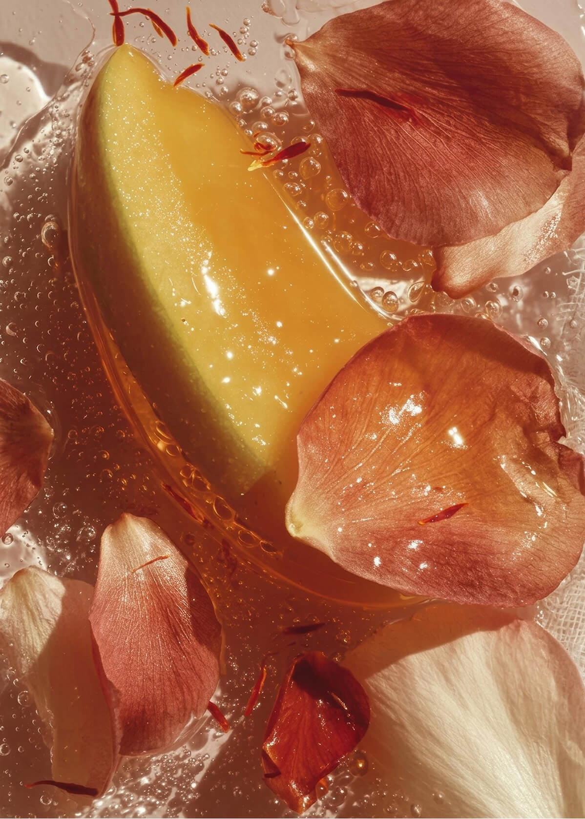 scent of pleasure