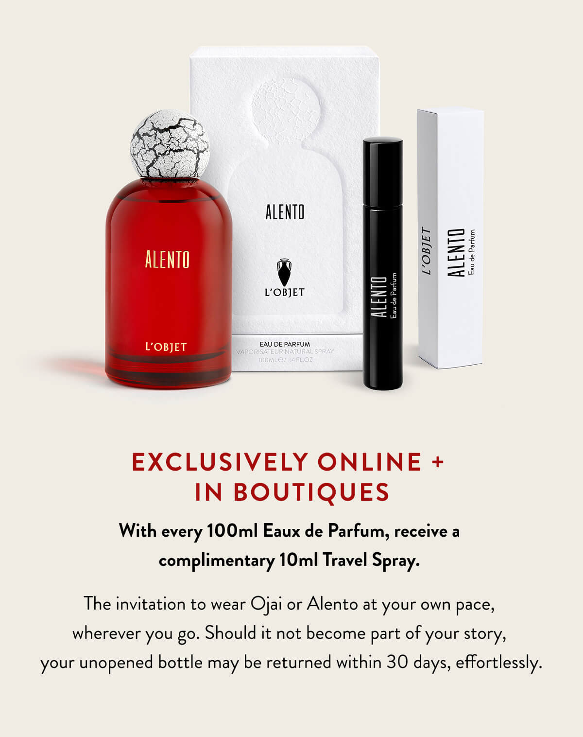 scent of pleasure