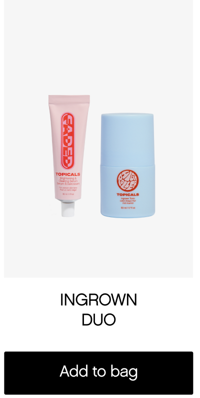Ingrown Duo