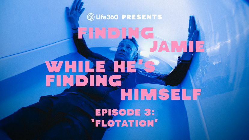 Life360 x Jamie Oliver