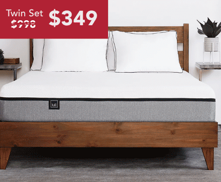Original Lull Mattress 