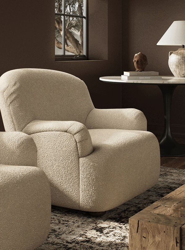 Kadon Swivel Chair
