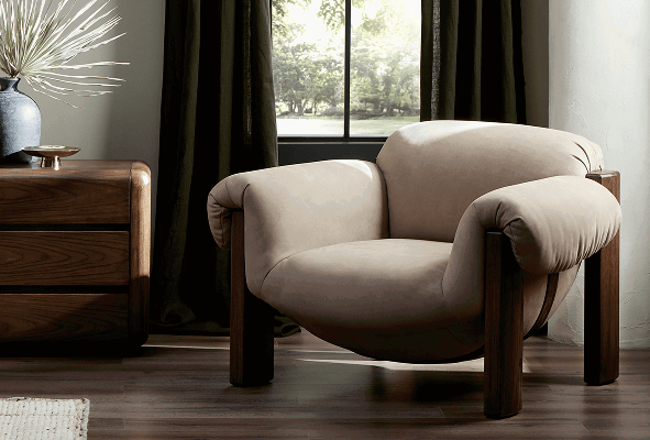 Samena Chair