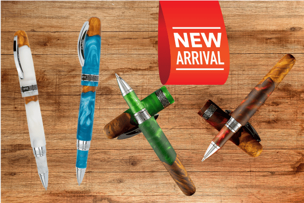 conklin-rollerballpen