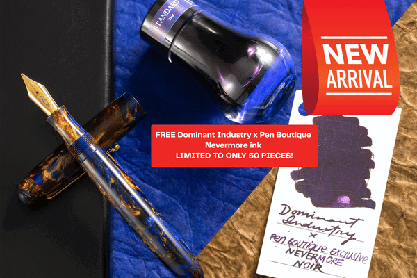 esison-penboutique