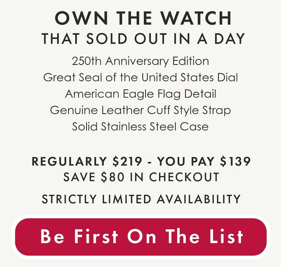 🗽Own a Piece of American History