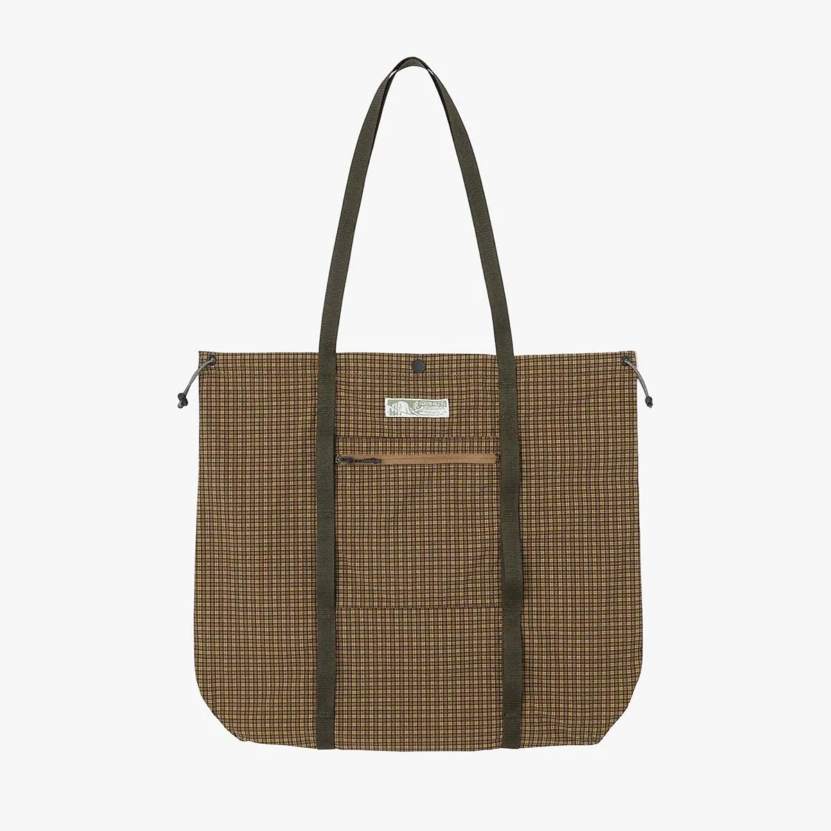 Gramicci Utility Tote Bag at Urban Industry Store 