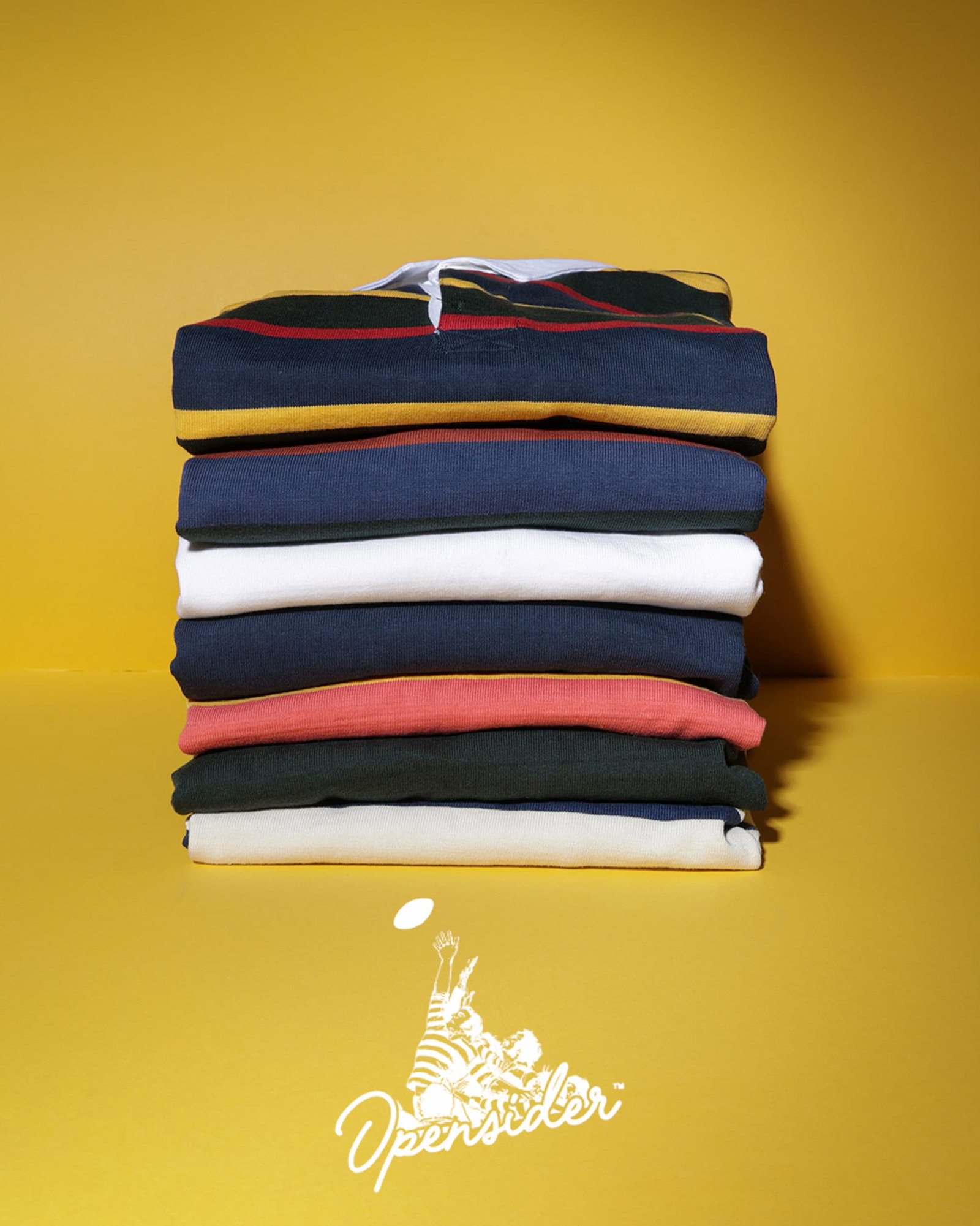 Opensider at Urban Industry Store 
