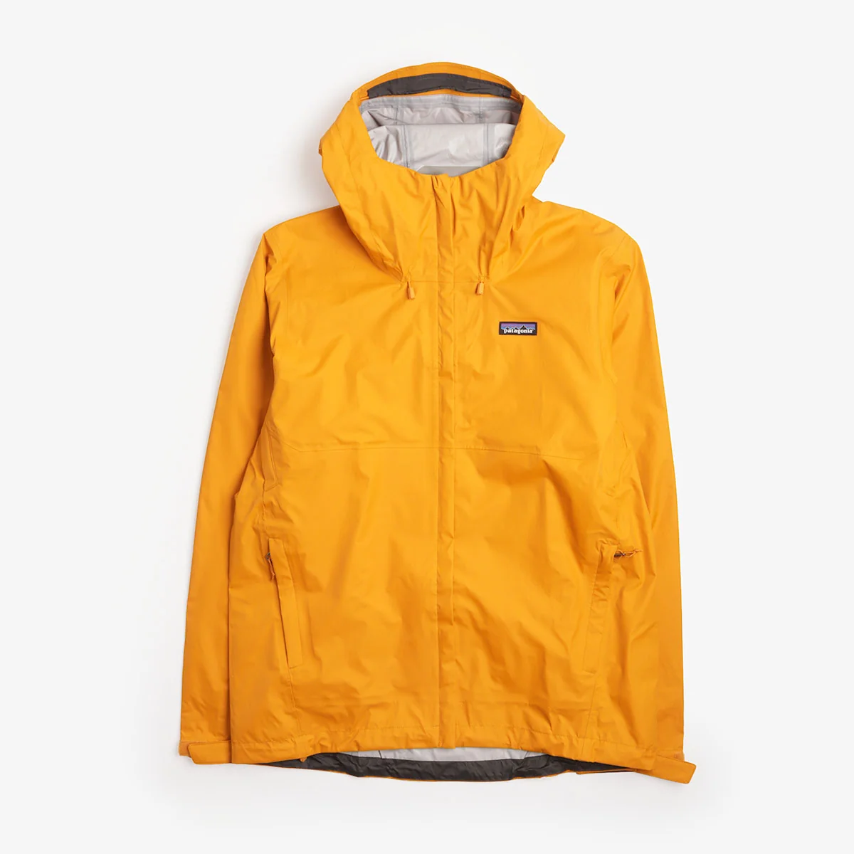 Patagonia Torrentshell 3L Jacket at Urban Industry Store 