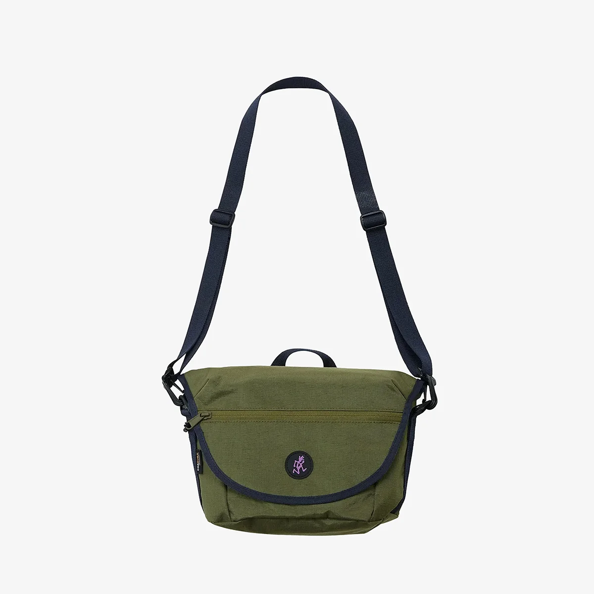 Gramicci Multi Side Bag at Urban Industry Store 