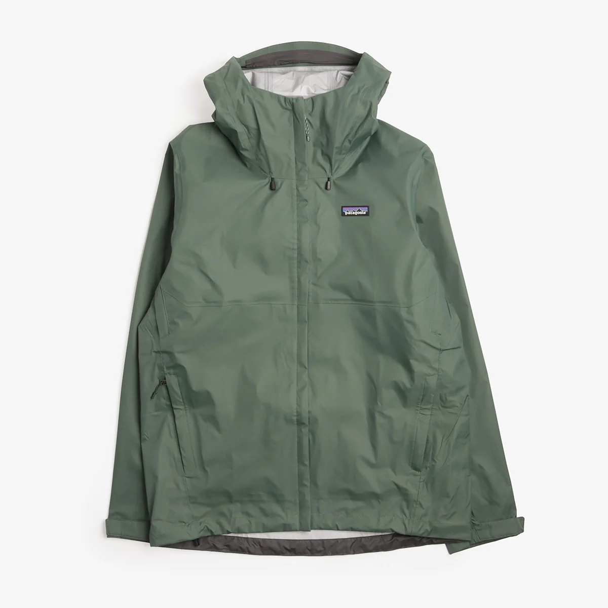 Patagonia Torrentshell 3L Jacket at Urban Industry Store 