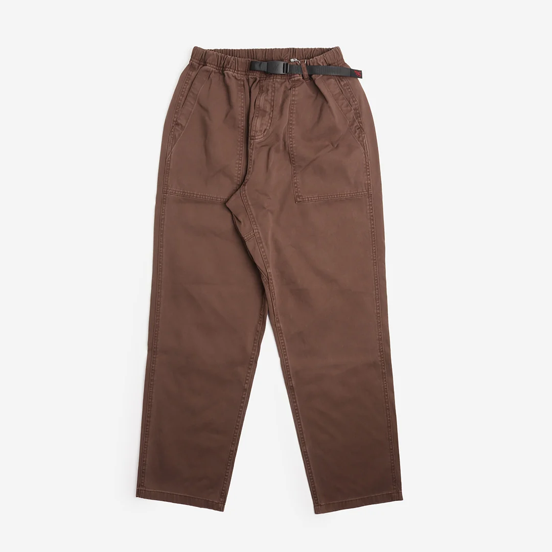 Gramicci Loose Tapered Ridge Pant at Urban Industry Store 