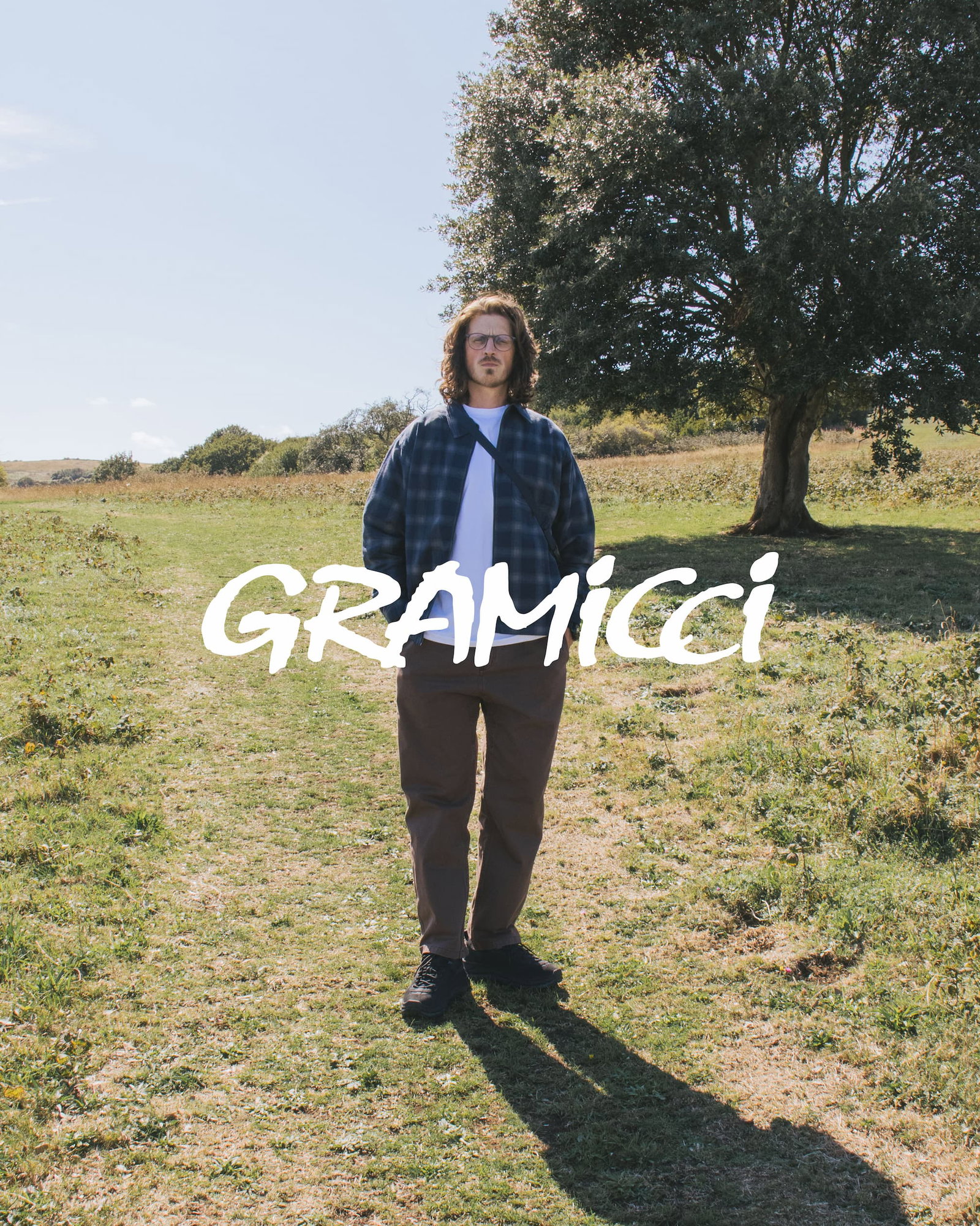 Gramicci at Urban Industry Store 