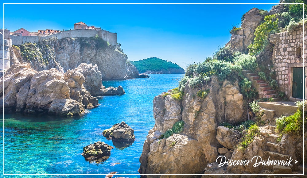 Discover Dubrovnik