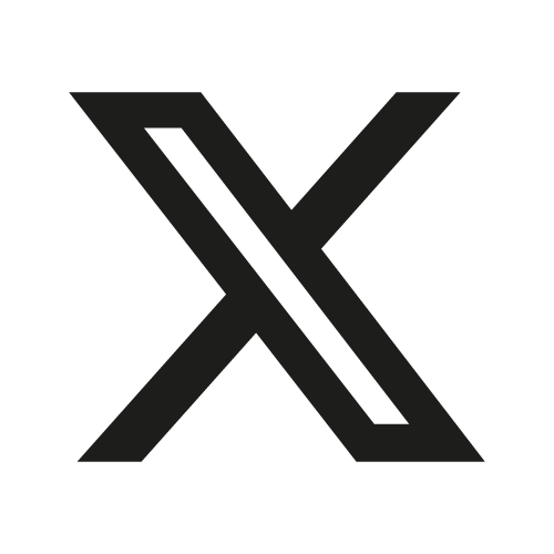 Follow us on X