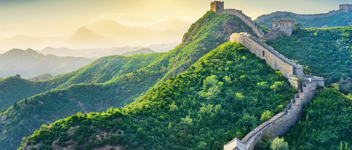 Premium 12-Day China Highlights with Great Wall of China, Bullet Train Journeys & Shangri-La Luxury Stays