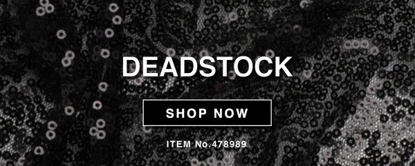 SHOP LIMITED INVENTORY DEADSTOCK