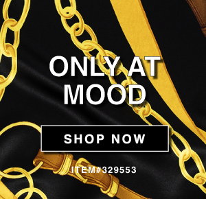 SHOP FABRICS YOU CAN ONLY FIND AT MOOD
