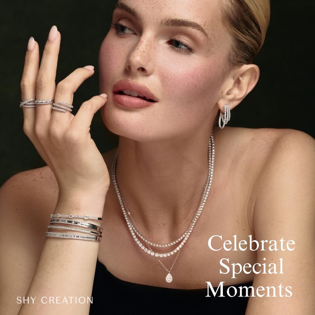 Celebrate Special Moments