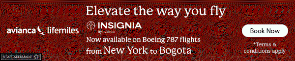 Avianca Airlines