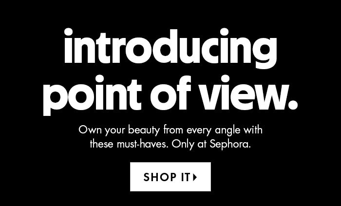 introducing point of view