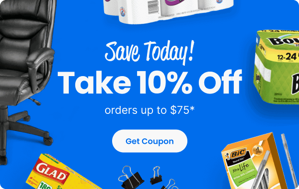 Take 10% Off